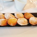 Domein Vossenberg Bebida