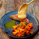 Dinner With The Queen Essen