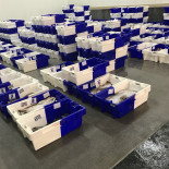 Julia À l'intérieur