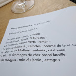 L'amandier Carta