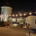 De Lisdodde Exterior