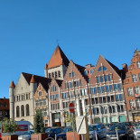 Brasserie Le Beffroi Außen