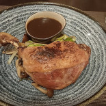 Den Cardijn Nourriture