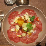 Den Cardijn Nourriture