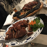 Chez Youfu Nourriture