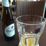 Afspanning Den Eik Getränk