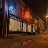 Golden River Boisson