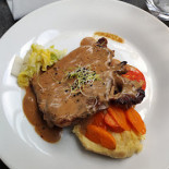 Peloton De Paris Nourriture