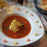 La Bourse Nourriture