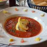 La Bourse Nourriture