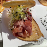 Modave Events Getränk