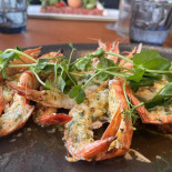 Schuttershof Eernegem-ichtegem Nourriture