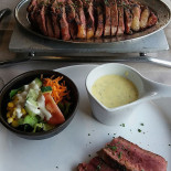 Schuttershof Eernegem-ichtegem Nourriture