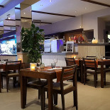 Schuttershof Eernegem-ichtegem Inside