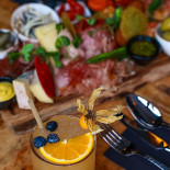 Gio's Tavoli Italiaans Boisson