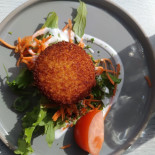 Brasserie De Beiaard Essen