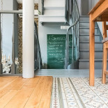 Brasserie Kombinné Getränk