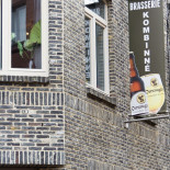 Brasserie Kombinné Getränk