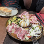 Mirabella's Pizza Essen