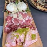 Mirabella's Pizza Essen