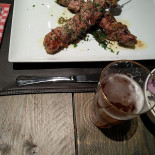 Den Entrecôte Boisson