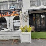 Den Entrecôte Extérieur