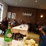 De La Gare Chez Mimi Boisson