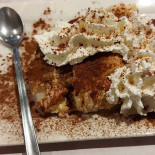 De La Gare Chez Mimi Nourriture