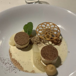 Herbert Robbrecht Nourriture