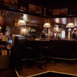 Eetcafé De Musketier À l'intérieur