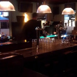 Eetcafé De Musketier À l'intérieur