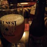 Eetcafé De Musketier Boisson