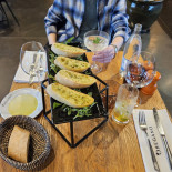 Oregano Lier Getränk