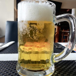 Le Central Chez Phil Getränk