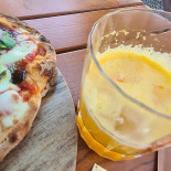 Le Panorama Nourriture