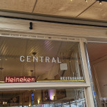 Grand Café Central Extérieur