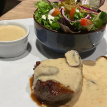 Frituur Passe Vite Nourriture