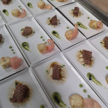 Klokhof Kortrijk Feestzalen Carta