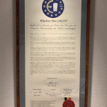 Klokhof Kortrijk Feestzalen Carta