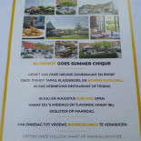 Klokhof Kortrijk Feestzalen Carta