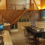 Domein De Putten Dentro