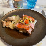 Sino- Sleep@sino Comida