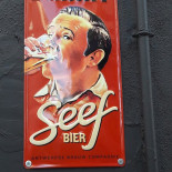 De Vuile Was Speisekarte