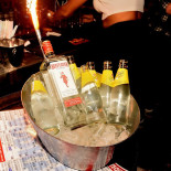 De Vuile Was Getränk