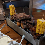 Argentinos Loosdrecht Nourriture