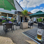 De Vereeniging Extérieur