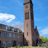 De Vereeniging Extérieur