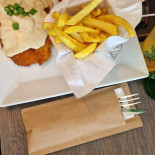 De Vereeniging Nourriture