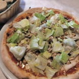 Pizzeria Roma Nourriture