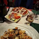 Pizzeria Roma Nourriture